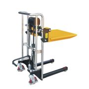 Штабелер гидравлический 0,4 т 1,5 м TOR PJ4150 облегченный