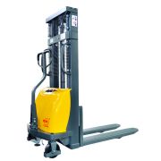 Штабелер гидравлический с электроподъемом 1,0 т 3,0 м XILIN CDD10B-III