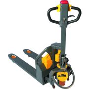 Тележка электрическая 1200 кг 1150 мм XILIN CBD12W-Li
