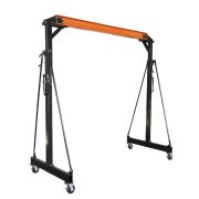 Кран козловой (УПМ) TOR SB0901 0,5 т высота 2,4-3,6 м пролет 2,4 м