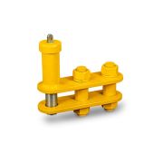 Замок Смаля ZS 10,0