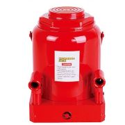 Домкрат гидравлический TOR ДГ-CT г/п 30,0 т (ST3003A) (G)