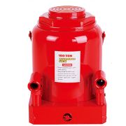 Домкрат гидравлический TOR ДГ-CT г/п 100,0 т (ST10003) (G)