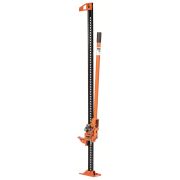 Домкрат реечный СибТаль Hi Jack 125-1330мм 3Т