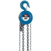 Таль цепная PRO JACK, модель HS-Z, 1Тх6М