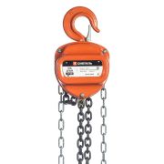 Таль цепная СибТаль 5Тх3М