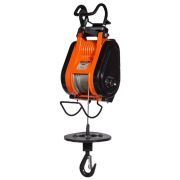 Таль электрическая микро СибТаль 280кг 50м