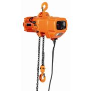 Таль электрическая цепная СибТаль 1тх9м