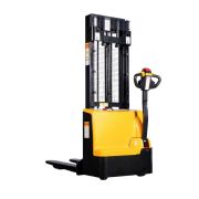 Штабелер самоходный 1,5 т 3,5 м TOR WS15H-3500SC PRO Li-ion 24/60 В/Ач контроль скорости подъема