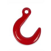 Крюк с широким зевом TOR 5,4 т (S)