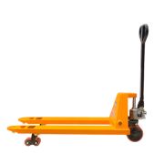 Тележка гидравлическая 2500 кг 1150 мм TOR RHP(J) (полиуретановые колеса)