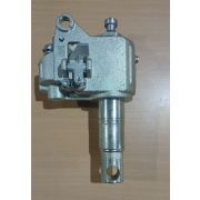 Гидроузел в сборе для тележек гидравлических RHP(BF) шток 35 мм (сталь) (Oil pump Assembly, B200)