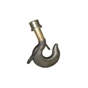 Крюк крановый 10,0 т 16А ГОСТ 6627-74