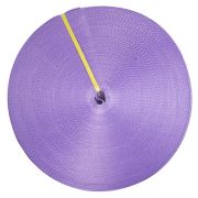 Лента текстильная TOR 7:1 30 мм 4500 кг (фиолетовый) (J)