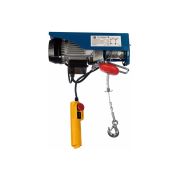 С ТЕЛЕЖКОЙ таль электрическая TOR PA 125/250 кг 30/15 м (серия J)