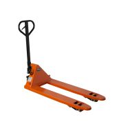 Тележка гидравлическая 2000 кг 1150 мм нейлоновые колеса TOR JC