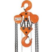 Таль ручная шестеренная TOR ТРШ C 30ТХ9М