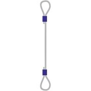 Строп канатный петлевой СКП, 1Т x 2,5М