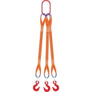 Строп текстильный 3СТ, 2т - 9м