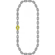 Строп цепной УСЦ, 4т - 1м