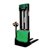 Штабелер самоходный 1,5 т 4,0 м TOR WS15H-4000SC PRO Li-ion 24/60 В/Ач контроль скорости подъема