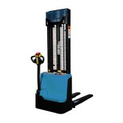 Штабелер самоходный 1,5 т 3,5 м TOR WS15H-3500SC PRO 24/105 В/Ач контроль скорости подъема