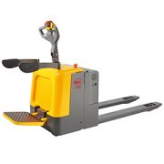 Тележка электрическая 2000 кг 1150 мм XILIN CBD20R-II Li Li-ion с платформой 24/225 В/Ач SW*