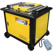 Станок для гибки арматуры TOR GW40A 40/32мм 3кВт с доводчиком (Z)