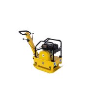 Виброплита реверсивная TOR C-160S(R) 140 кг, 25кН (Loncin)