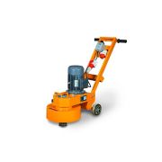 Машина мозаично-шлифовальная 3 кВт, 380 В TOR GM400