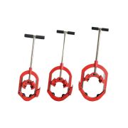 Труборез с хомутной защелкой TOR GH6S для стальных труб 4«- 6»