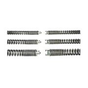 Набор спиралей 30 мм 4,6 м для прочистных машин TD (4 шт)