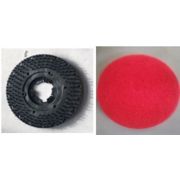 Пэд с держателем 500 мм для поломоечных машин COMFORT 100