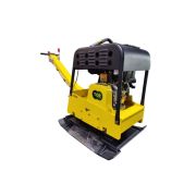 Виброплита реверсивная TOR C-330A(P) 300 кг, 38кН дизельная