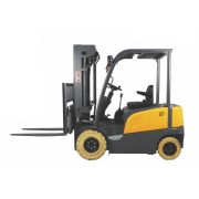 Погрузчик электрический четырехопорный TOR 2,0 т 3,3 м FB20R сайдшифт