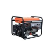 Генератор дизельный 7,2 кВт 380В / 6,5 кВт 220В с электростартером и разогревом TOR KM7000DE