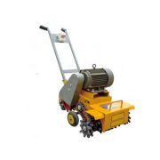 Фрезеровальная машина электрическая 3 кВт, 380 В TOR QH21