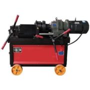 Станок резьбонакатной для арматуры 16-40мм 5,5 кВтTOR HGS40C