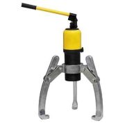 Съемник гидравлический TOR HHL-5 5 т со встроенным насосом (односторонние захваты)