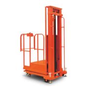 Сборщик заказов с электроподъемом 200 кг 3,3 м TOR GOPY3.302
