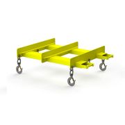 Навеска на вилы TVP 1