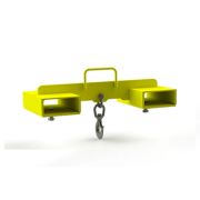 Навеска на вилы NVP 2