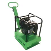 Виброплита TOR C-90(X) 84 кг, 23кН (Honda) коврик