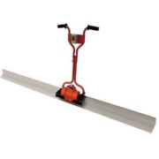 Виброрейка для бетона электрическая без лезвия TOR XH25D