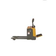 Тележка электрическая 2000 кг 1150 мм XILIN CBD20R-II с платформой 24/210 В/Ач (Cold)