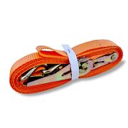 Ремень стяжной GS 0.4/0,8 т 5,0 м 25 мм