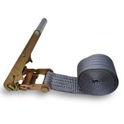 Ремень стяжной GS кольцевой 10,0т 8,0м ширина ленты 100мм