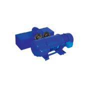 Таль электрическая TOR ТЭК (CDL) 3,2 т 6,0 м УСВ (серия K)