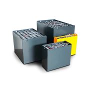 Аккумулятор литий-ионный (Li-ion) 25,6В/100Ач 640x146x590 для штабелёров CDD15K-EN