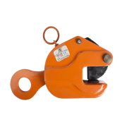 Захват вертикальный TOR DHQL (г/п 5,0 т, лист 0-50 мм) (K)